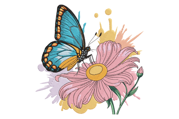 Butterfly and Bloom: A Seller's Review