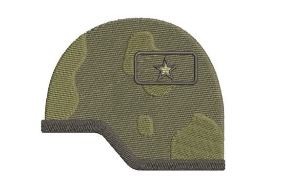 Classic Soldier Helmet: A Boutique Design Review