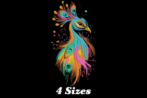 Colorful Peacock: A Designer's Real-World Review