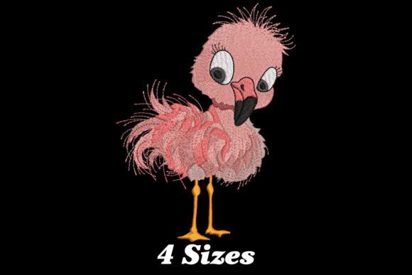 Funny Flamingo: A Designer's Review for Gift Makers