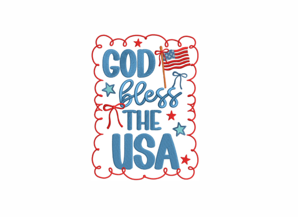 God Bless the USA: A Boutique Designer's Review