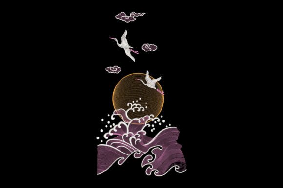 Harmony of Cranes, Sun, and Sea Review