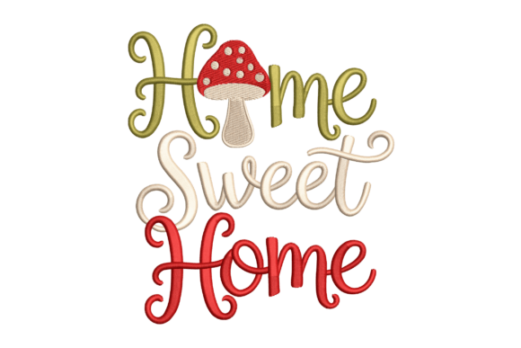 Home Sweet Home Mushroom: A Seller's Review