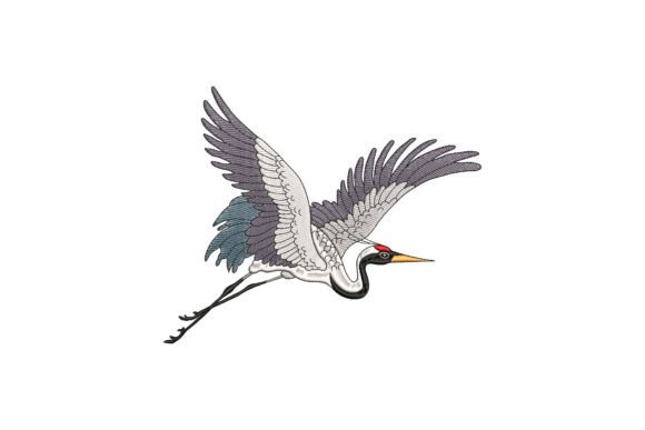 Japanese Crane Bird: A Review for Etsy Sellers