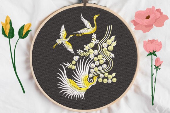 Lotus and Flamingo: A Designer's Review