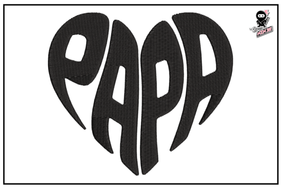 Papa Heart: A Designer’s Review for Branded Merch