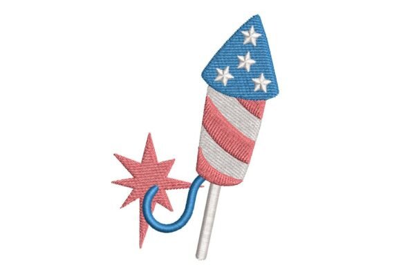 Patriotic Rocket: A Designer's Real-World Review