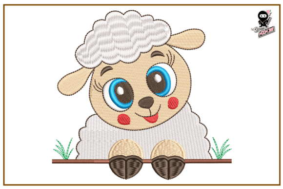 Peeking Baby Lamb: A Boutique Apparel Review