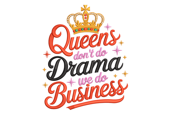 Queens Crown Quote: A Designer’s Review for Boutique Sweatshirts