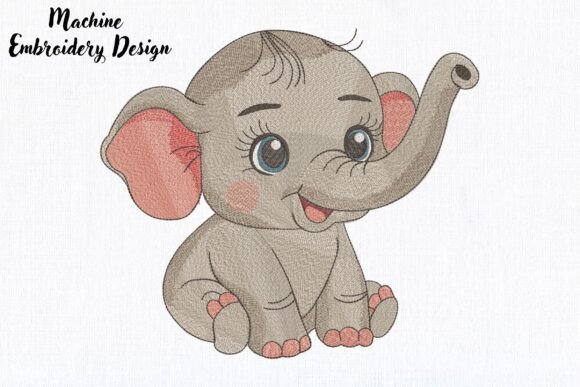 Reviewing Baby Elephant Wild Safari for Real Projects