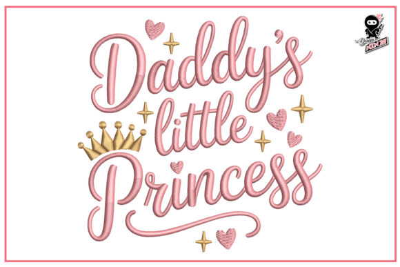 Reviewing Daddy s Little Princess for Holiday Sales