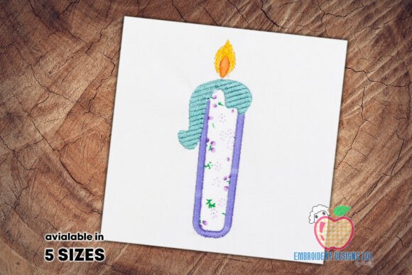 The Light of the Candle: A Designer's Review