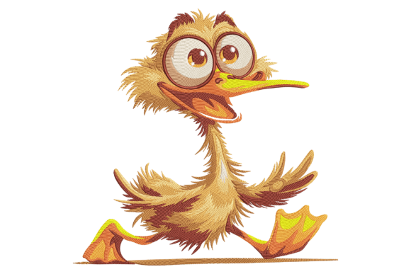 Whimsical Duck: A Designer’s Review for Branding